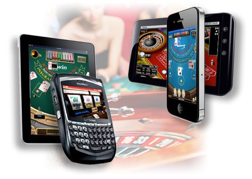 Casino Mobile Online