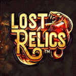 Lost Relics Video Slot