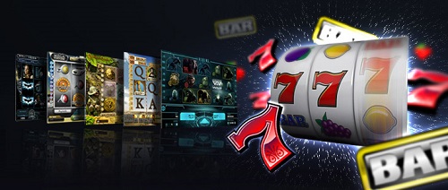 Beginners Guide to Online Slots