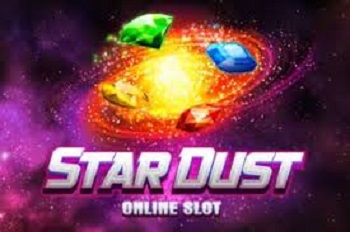 Slotlands Stardust Intergalactic Slot