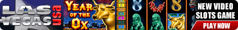 Las Vegas USA Casino offers you a full Las Vegas Gambling Online experience!