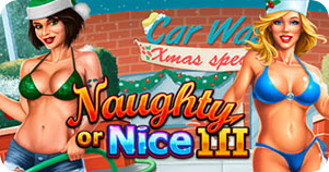 Play Naughty Or Nice 3 at Slotocash, Uptown Aces, Uptown Pokies and Fair Go!