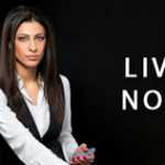 Live dealer available on mobile