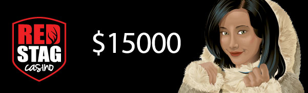 Naughty spins $15000 tournament 