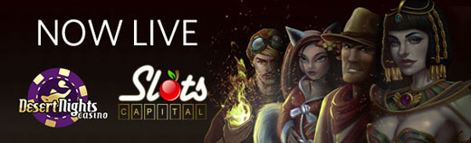 5 Dragon themed games now live 